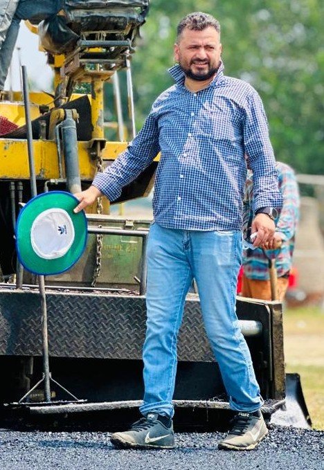 Northern Command HQ Infrastructure