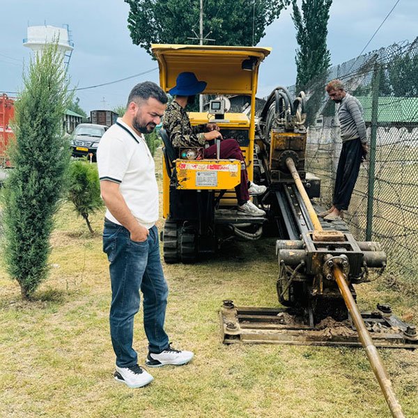 Defence Infrastructure