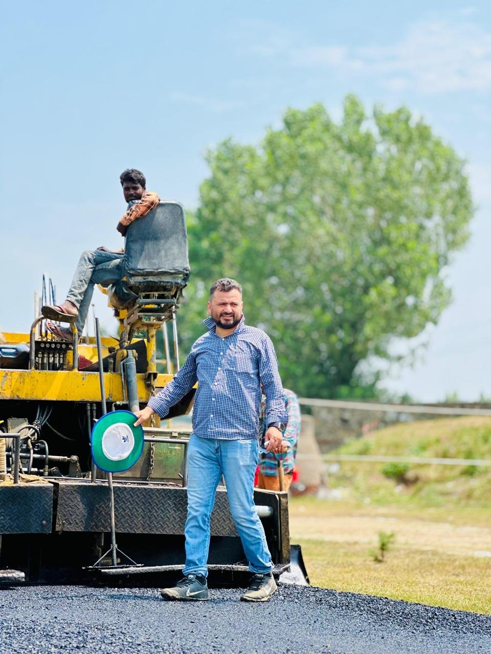 Building Construction